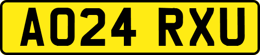 AO24RXU