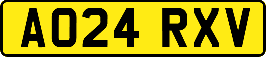 AO24RXV