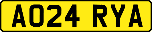 AO24RYA
