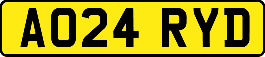 AO24RYD
