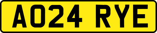 AO24RYE
