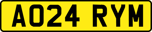 AO24RYM
