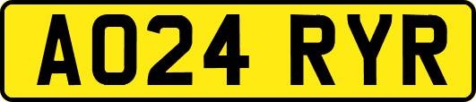 AO24RYR