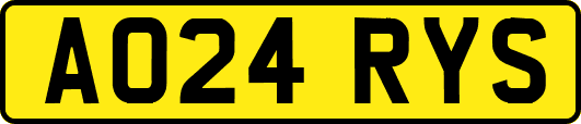 AO24RYS
