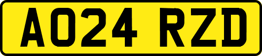 AO24RZD