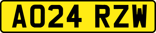 AO24RZW
