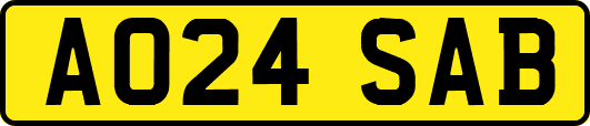 AO24SAB