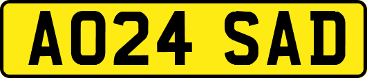 AO24SAD