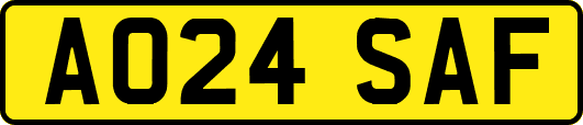 AO24SAF