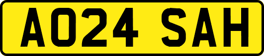 AO24SAH