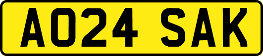AO24SAK