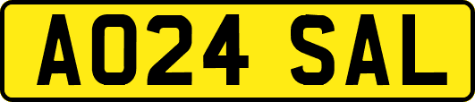 AO24SAL