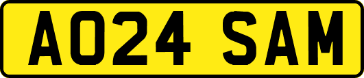 AO24SAM