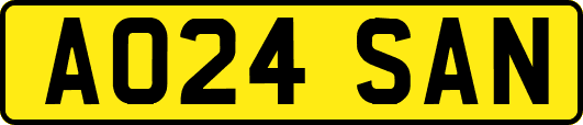 AO24SAN