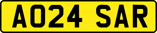 AO24SAR