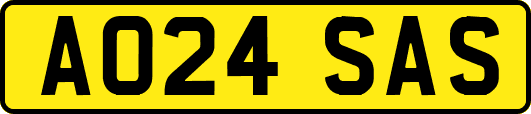 AO24SAS