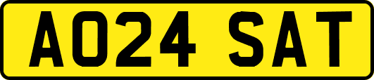 AO24SAT