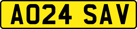AO24SAV