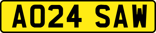 AO24SAW