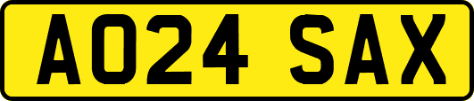 AO24SAX