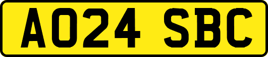 AO24SBC