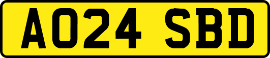 AO24SBD