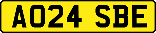 AO24SBE