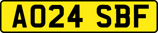 AO24SBF