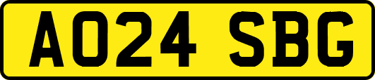 AO24SBG