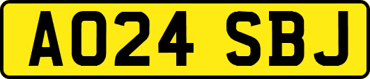 AO24SBJ