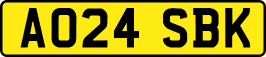 AO24SBK