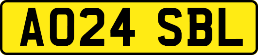 AO24SBL