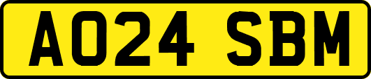 AO24SBM