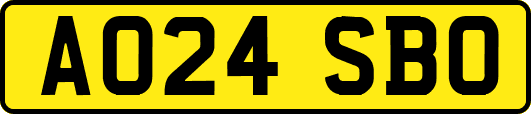 AO24SBO