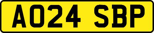 AO24SBP