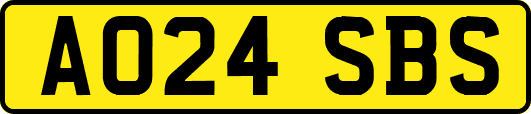AO24SBS
