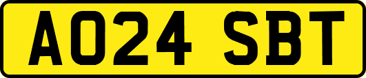 AO24SBT
