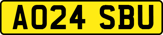 AO24SBU