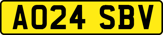 AO24SBV