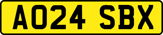 AO24SBX