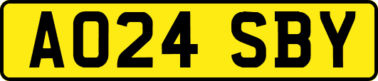 AO24SBY