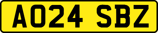 AO24SBZ