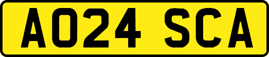 AO24SCA