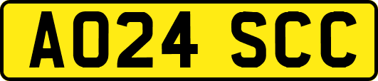 AO24SCC