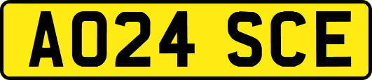 AO24SCE