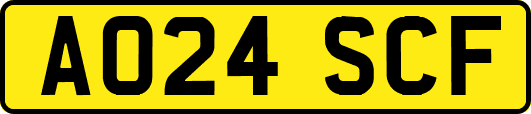 AO24SCF