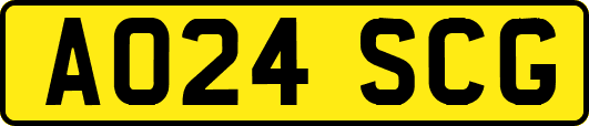 AO24SCG