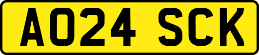 AO24SCK