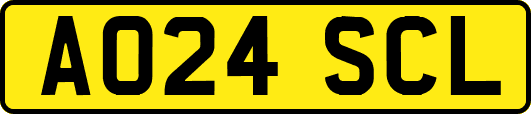 AO24SCL