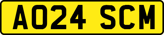AO24SCM